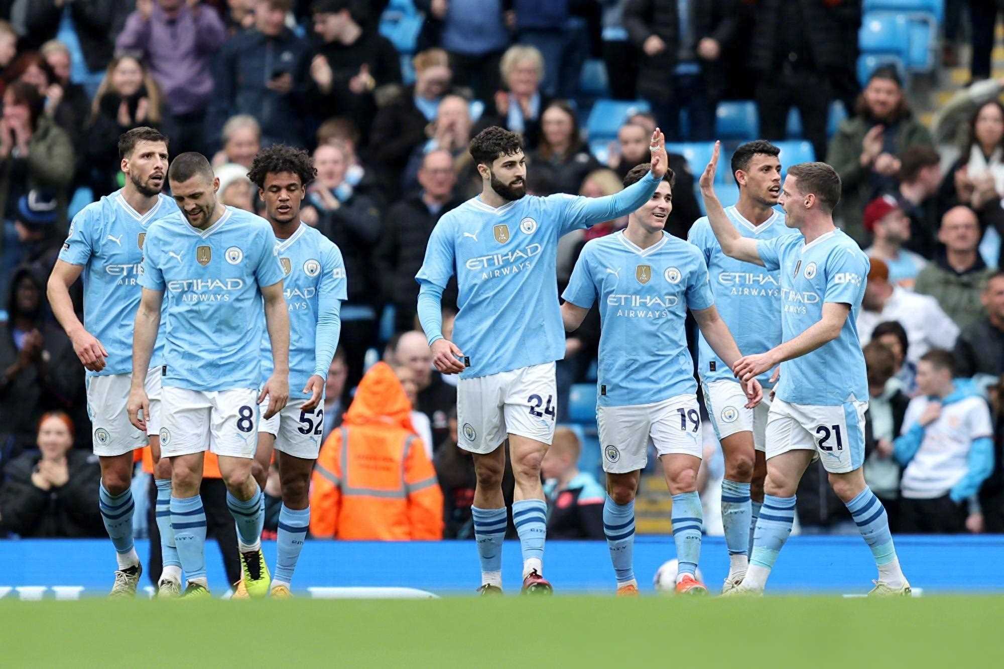 场控制和稳 场控制和稳